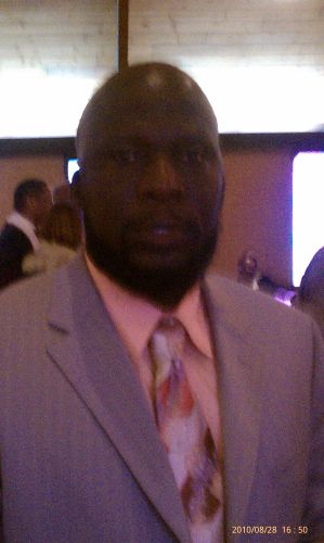 Ray Williams
