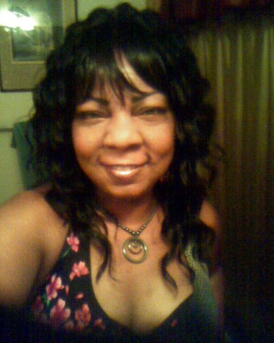 Tracey Roberson