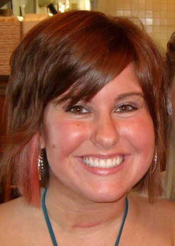 Alison Bridges