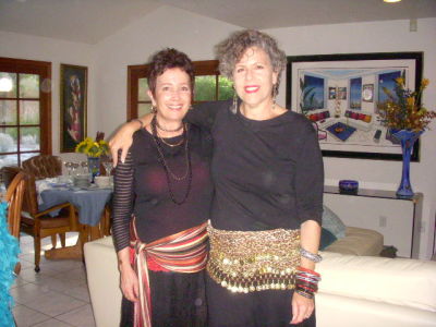 Madaline Cerrato