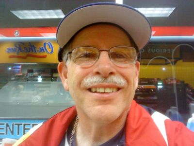 Richard Levin