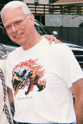 John Sassone