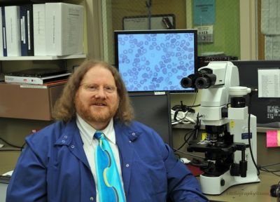 Jeffrey Titchen