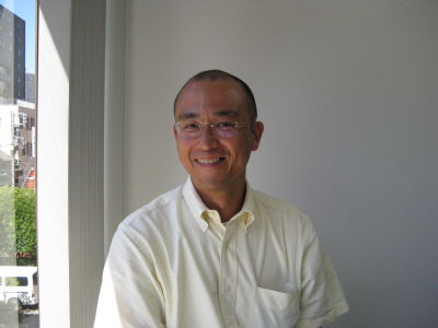 Takuya Ogawa