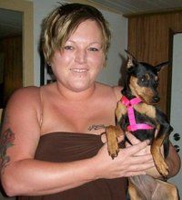 Amy Loveless