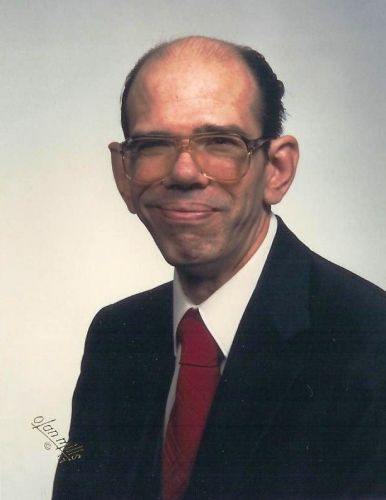 Victor Mckinney