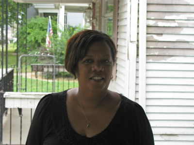 Angela Dishman