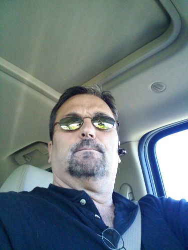 Randy Patterson