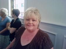 Sandra Carmichael