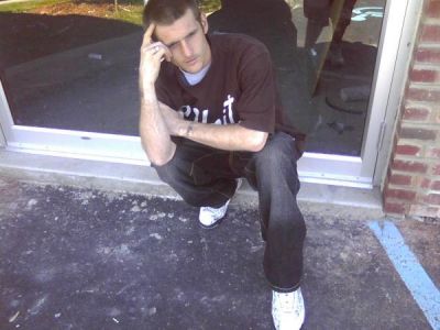Billy Ritter