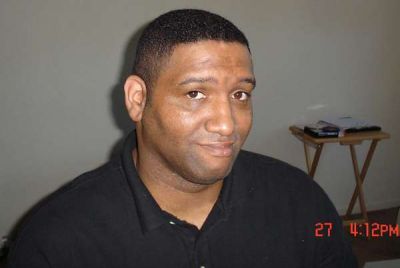 Leonard Carver