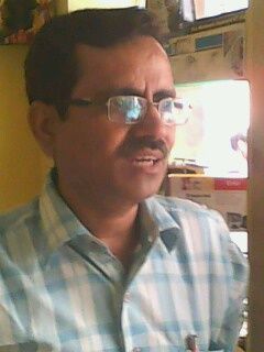 Satyendra Dixit