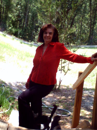 Linda Pike