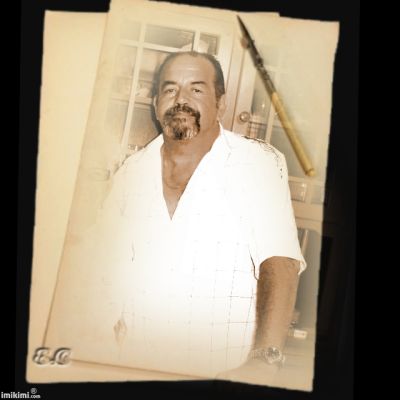 Carlos Morenza