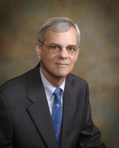 James Pointer