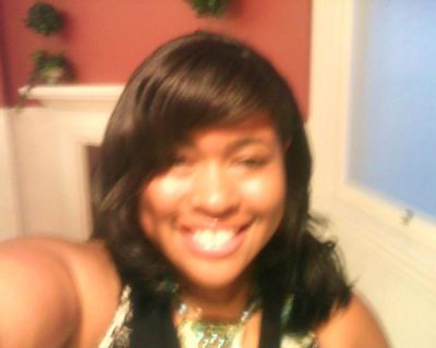 Tiffany Mcpherson