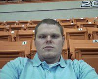 Jesse Underwood