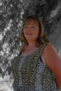 Kristina Chance