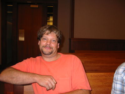 Daniel Bruce