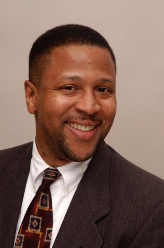 Edward Ussery