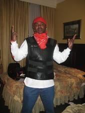 Raymond Hathorn