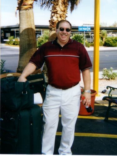 David Smukowski