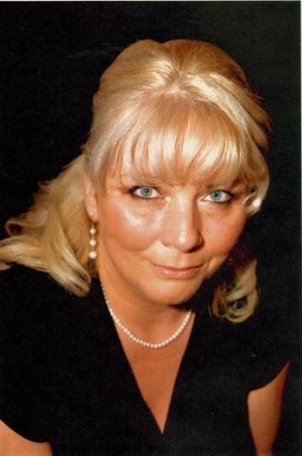 Mary Duvall