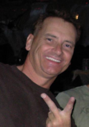 Rodney Downs