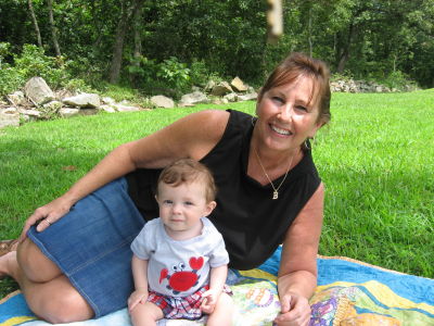 Brenda George