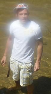 Daniel Mackinnon