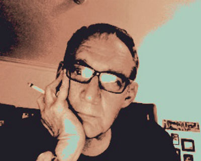 Joel Silbert