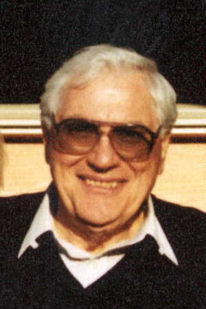 William Scharmann