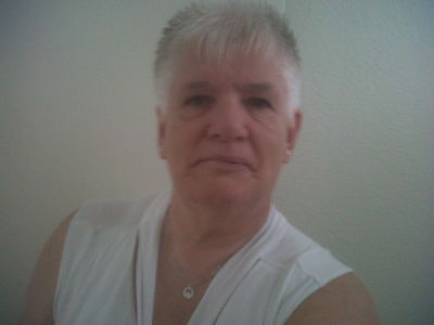 Barbara Cotter