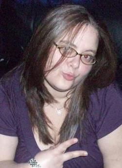 Kristi Grimes