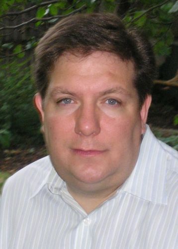 Douglas Dickinson