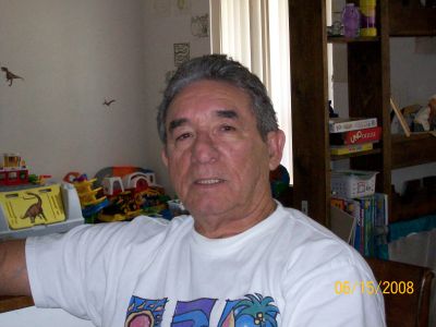 Jimmie Jones