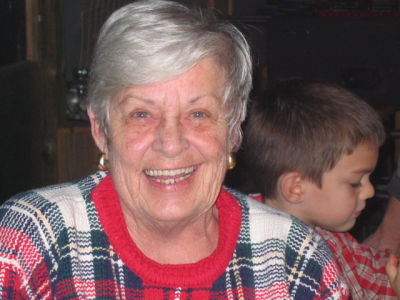 Mary Miller