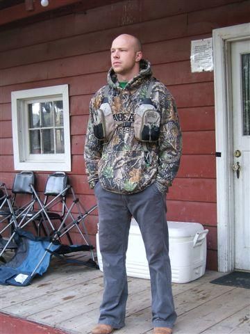Jake Flaherty