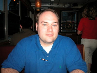 Michael Bolick