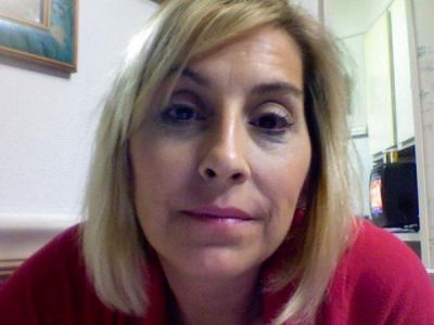 Susan Murphy