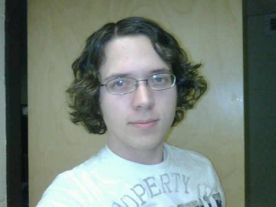 Zachary Shreffler
