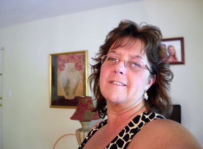 Sharon Knotts
