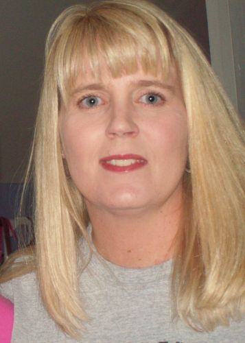 Melinda Barrs