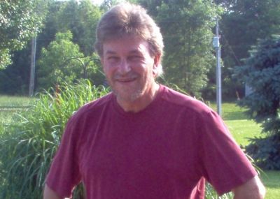 Darrin Scott