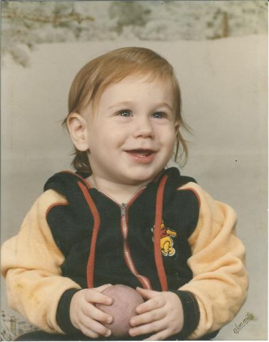 Brent Smith