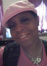 Wanda Hughes