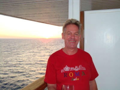 Frank Scott