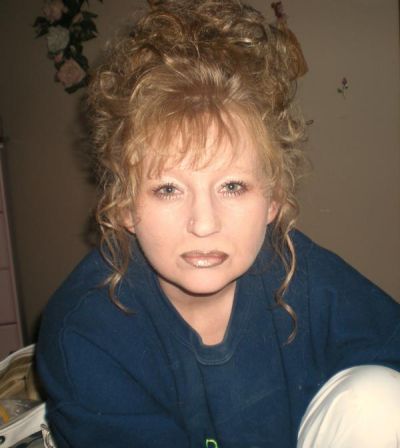 Lisa Mackley