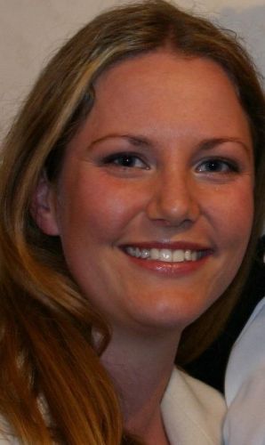 Liana Halverson