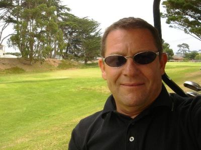 Robert Walton